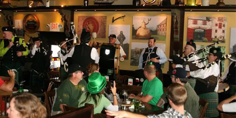 Hooligans Irish Pub — снимка 3 от 4