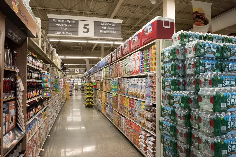 Stop and Shop — снимка 4 от 5