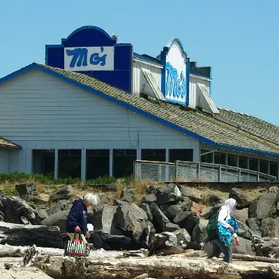 Mo's Restaurant