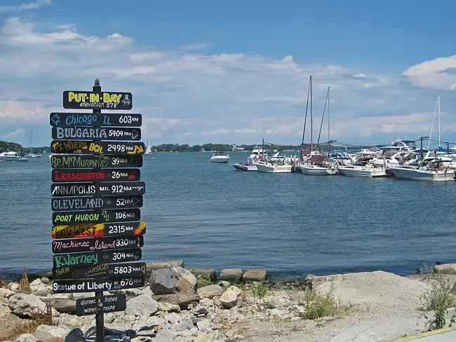 The Boardwalk Island Grill and Bar — снимка 4 от 5