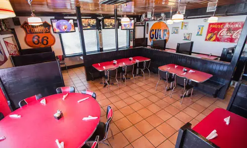 Lucky 12 Tavern — снимка 2 от 3