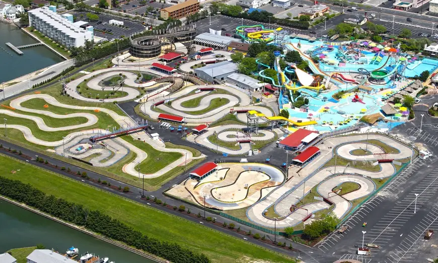Ocean City Grand Prix