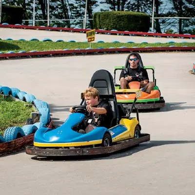 Ocean City Grand Prix — снимка 2 от 3