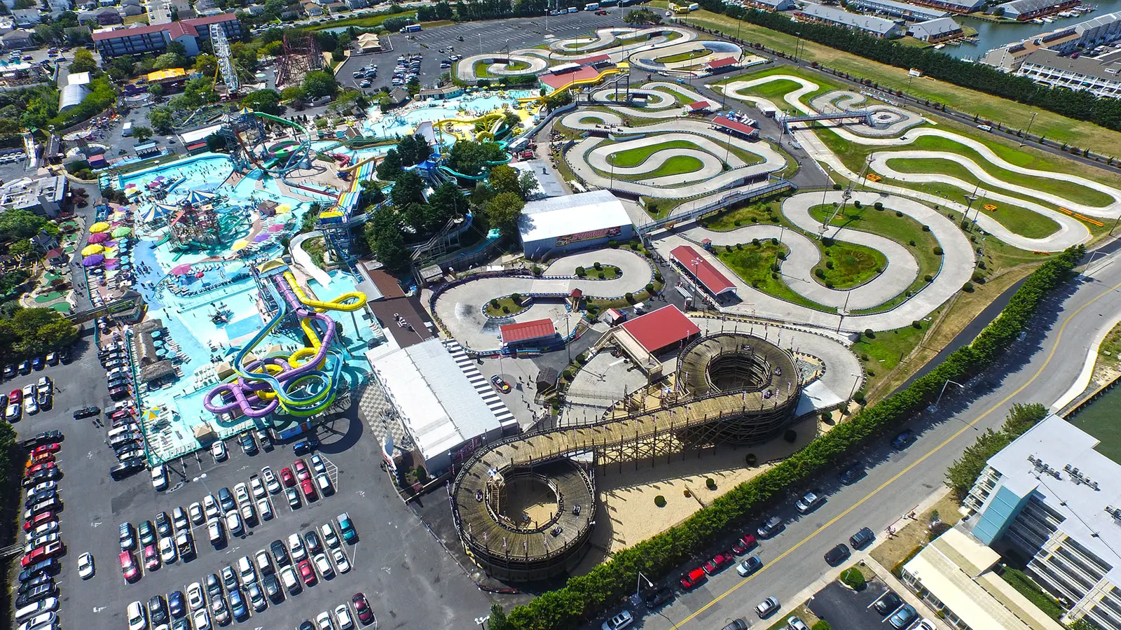 Ocean City Grand Prix — снимка 3 от 3