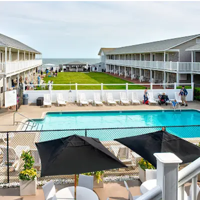 Three Seasons Resort — Dennis Port, Massachusetts