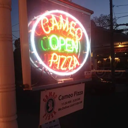 Cameo Pizza — снимка 4 от 4