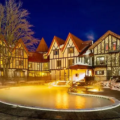 The Highlands at Harbor Springs