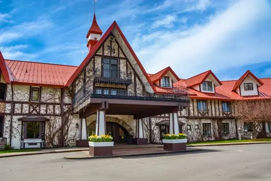 The Highlands at Harbor Springs — снимка 2 от 5