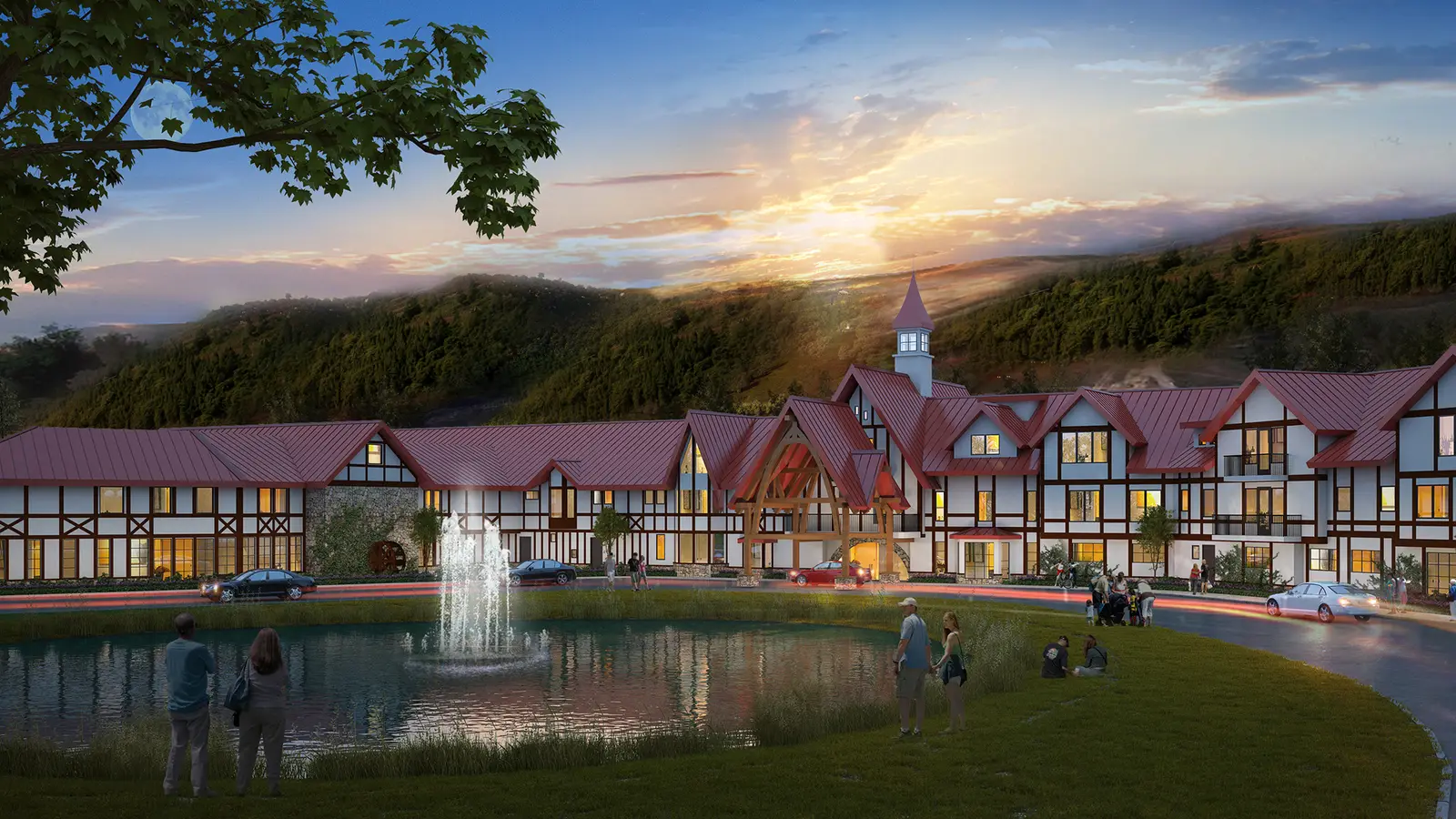The Highlands at Harbor Springs — снимка 5 от 5