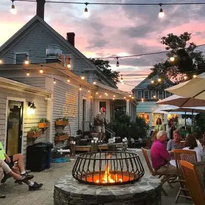 Perk`s Coffee Shop