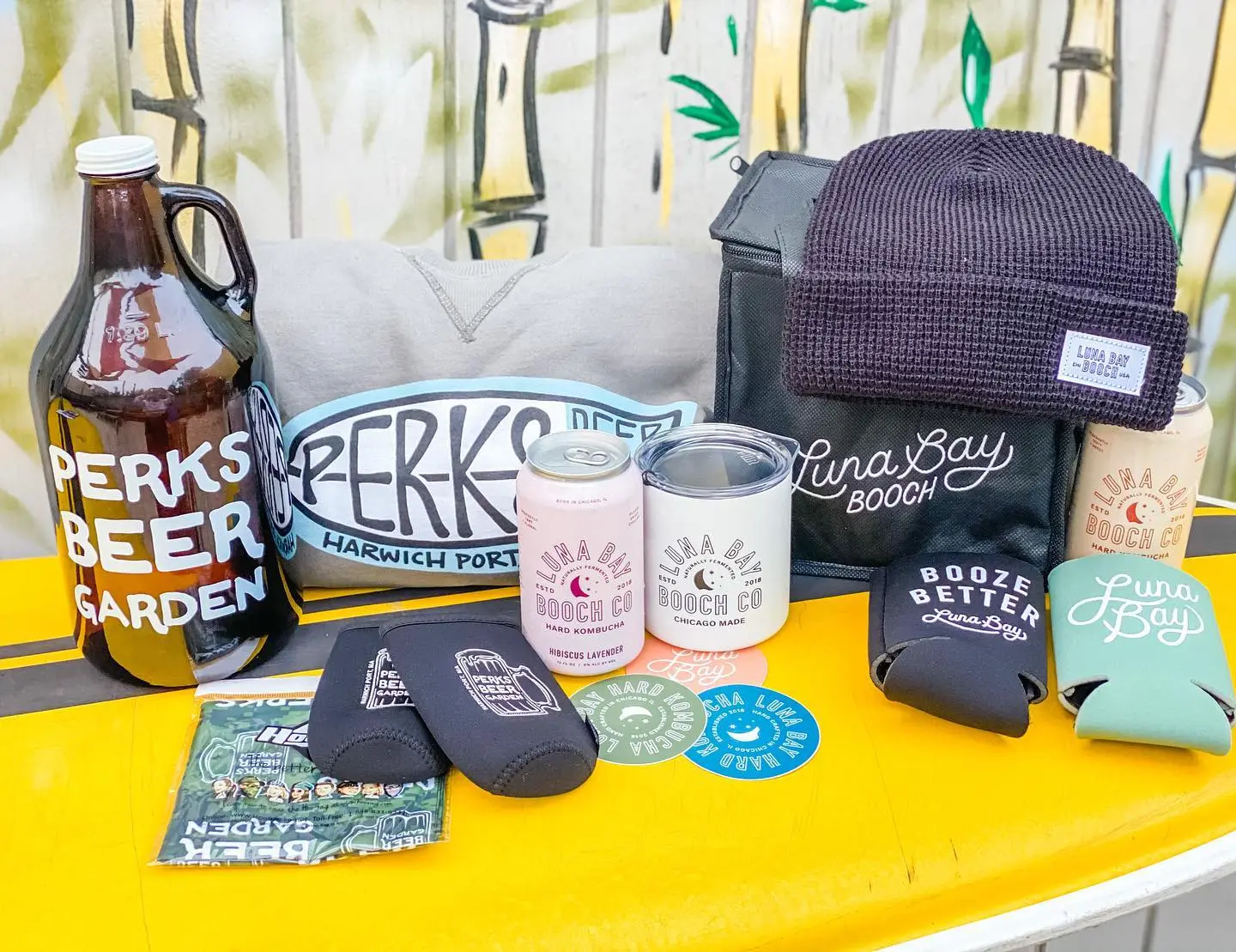 Perk`s Coffee Shop — снимка 3 от 4