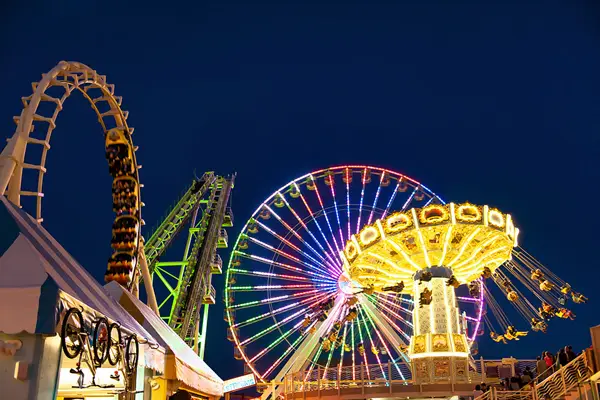 Moreys Piers and Water Parks — снимка 2 от 4