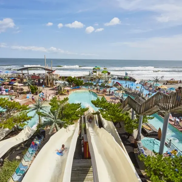 Moreys Piers and Water Parks — снимка 3 от 4