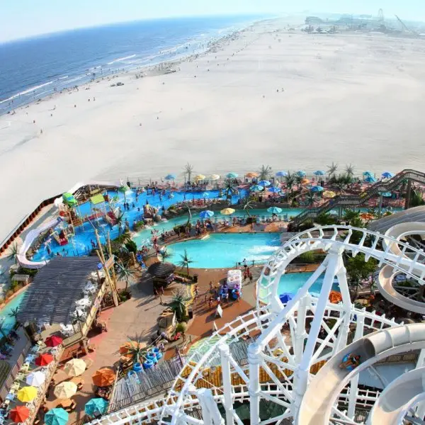 Moreys Piers and Water Parks — снимка 4 от 4
