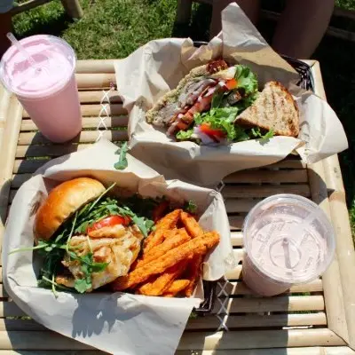 Yummi Nantucket — Nantucket, Massachusetts