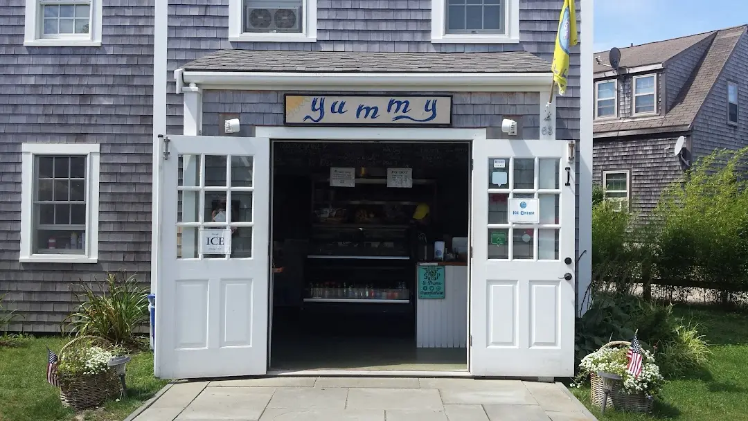 Yummi Nantucket — снимка 3 от 3