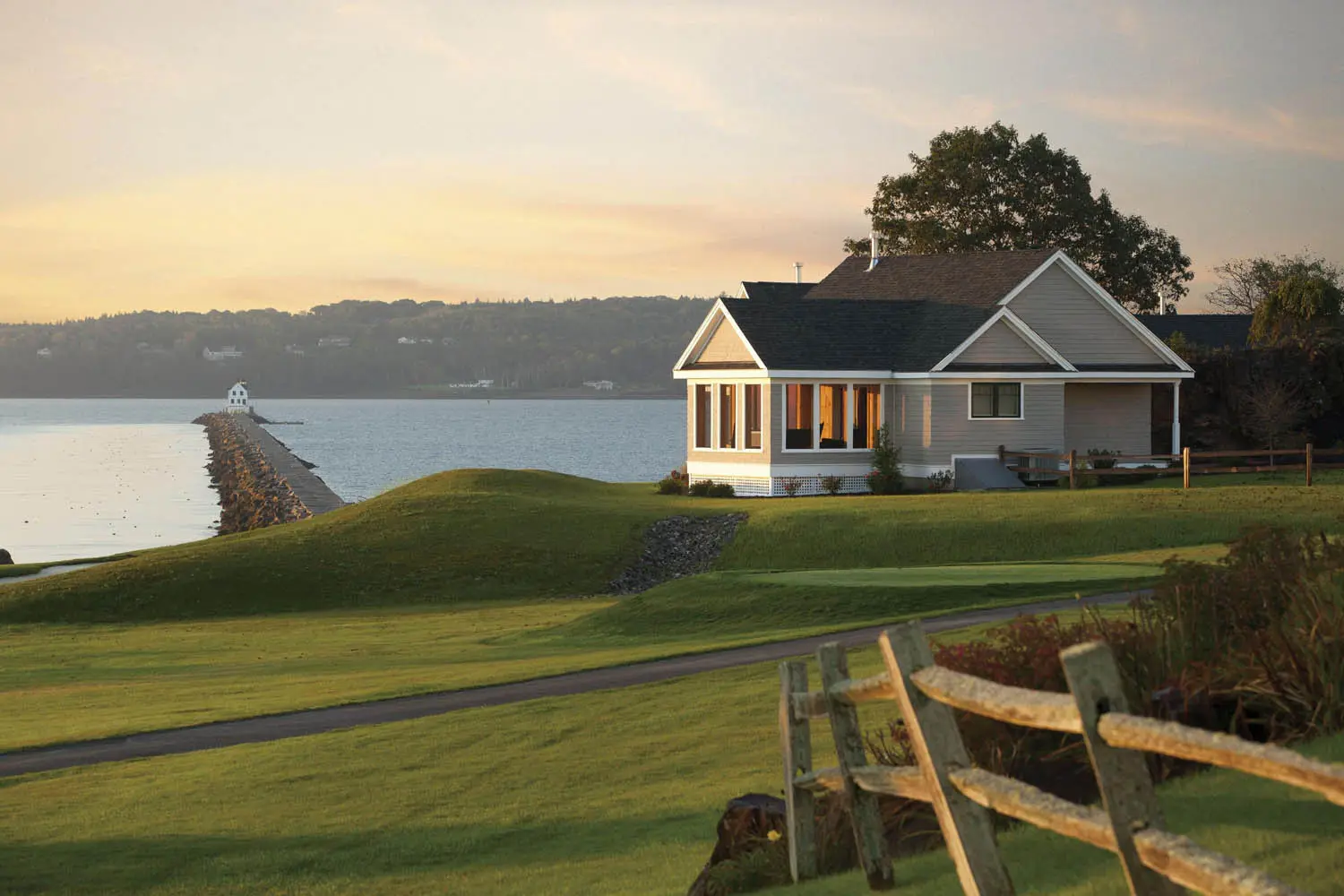 Samoset Resort on the Ocean — снимка 3 от 5