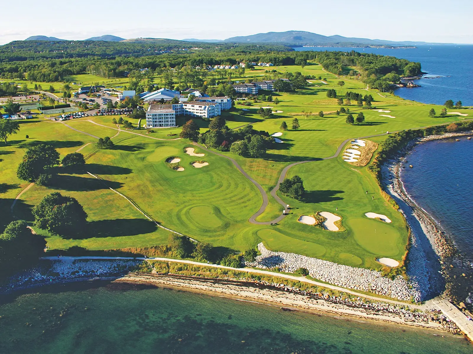 Samoset Resort on the Ocean — снимка 4 от 5