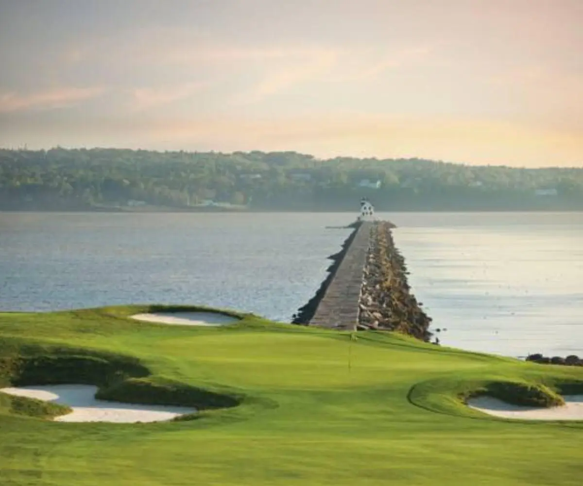 Samoset Resort on the Ocean — снимка 5 от 5