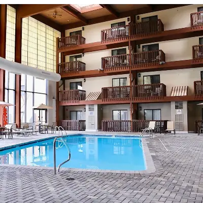 Hotel 1620