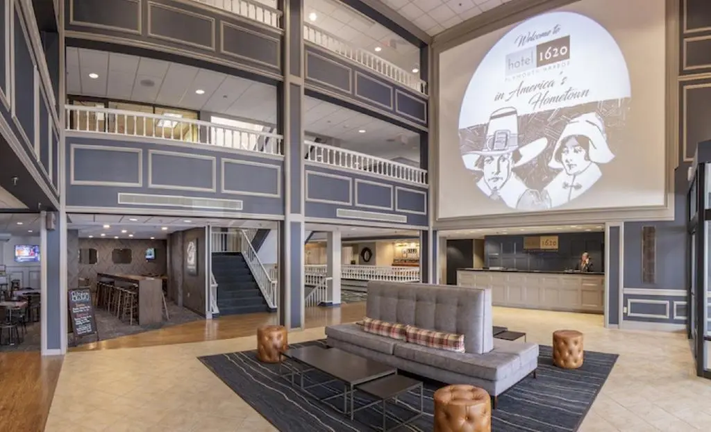 Hotel 1620 — снимка 2 от 2