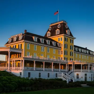Ocean House Rhode Island