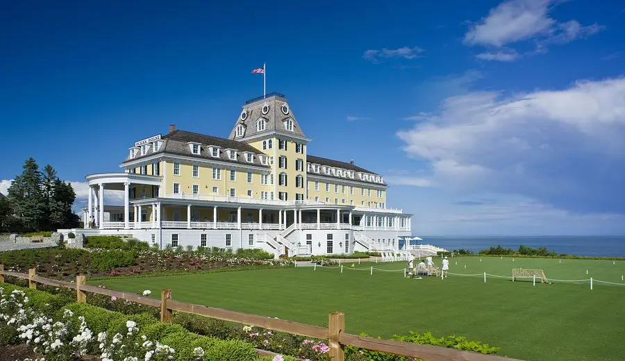Ocean House Rhode Island — снимка 4 от 4