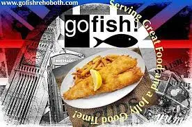Go Fish! — снимка 4 от 4
