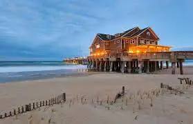 Outer Banks Yellow Submarine Pizza & Subs — снимка 2 от 4