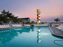 Harrison Hall Hotel — снимка 2 от 3