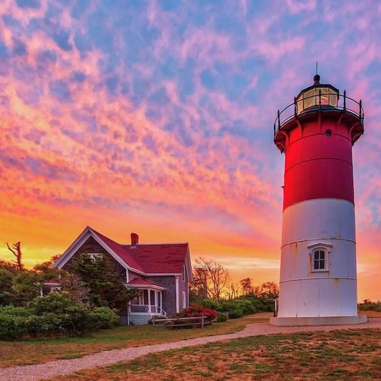 Nauset Beach Inn — Orleans, Massachusetts