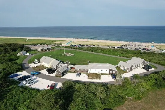 Nauset Beach Inn — снимка 2 от 4