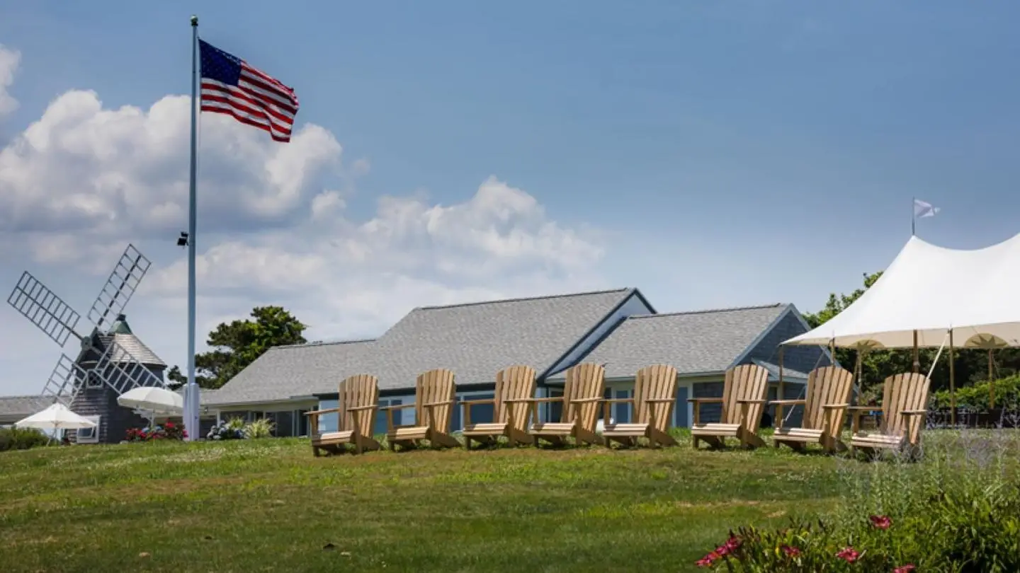 Nauset Beach Inn — снимка 3 от 4
