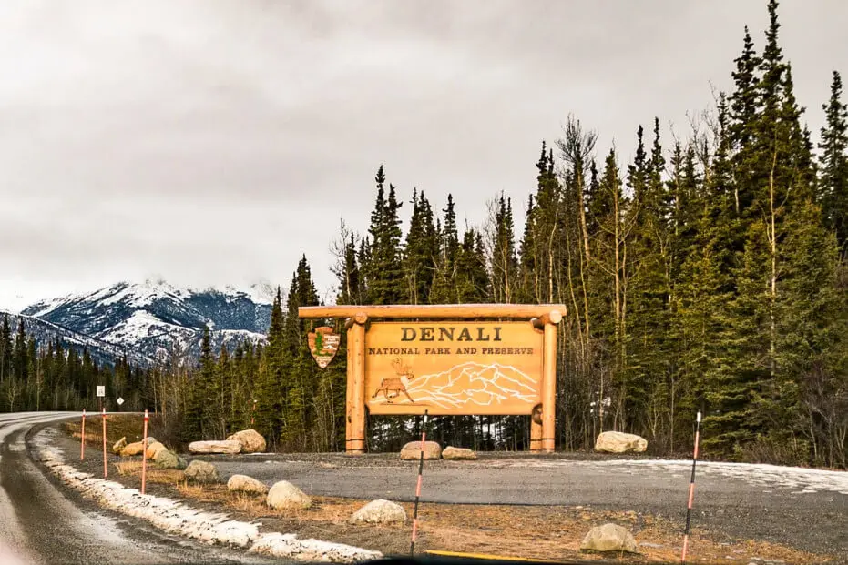 Denali Rainbow Village RV Park & Motel — снимка 2 от 5