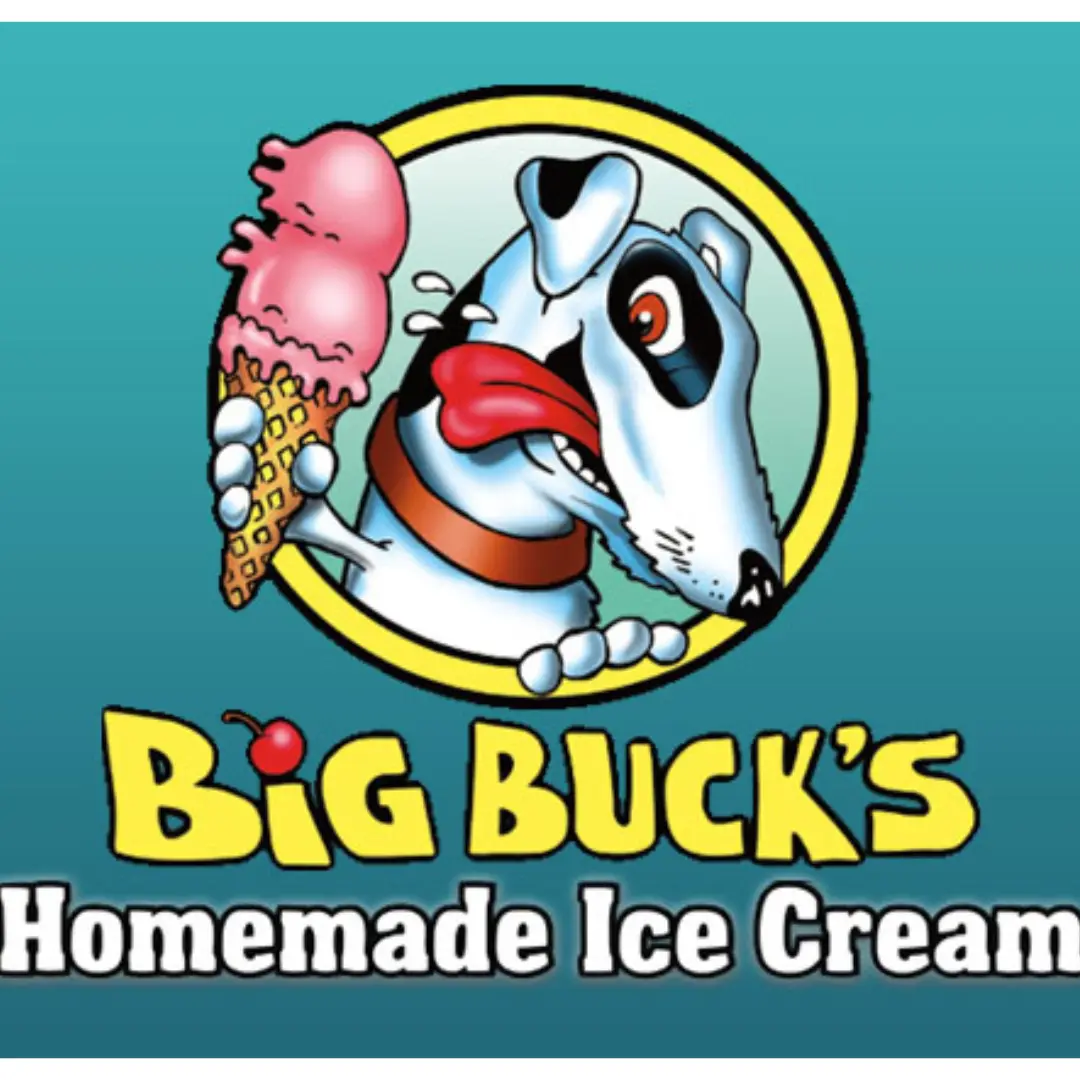 Big Buck's Ice Cream — снимка 3 от 4