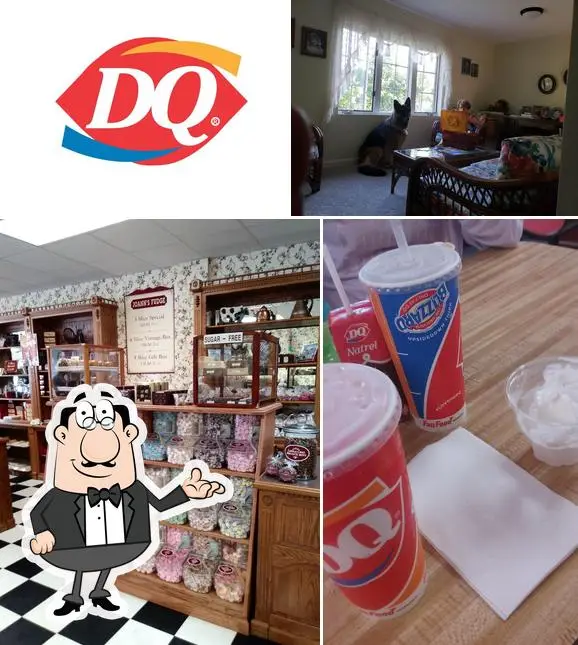 Mackinaw City Dairy Queen — снимка 2 от 4