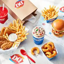 Mackinaw City Dairy Queen — снимка 3 от 4