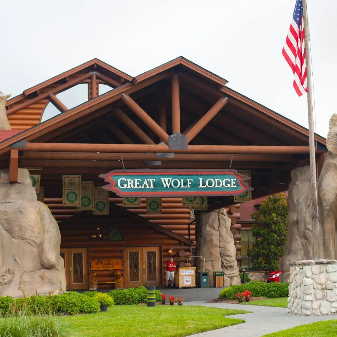 Great Wolf Lodge
