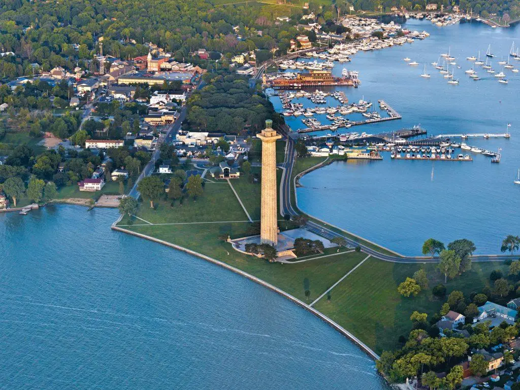 Put-In-Bay Brewing Company — снимка 2 от 4
