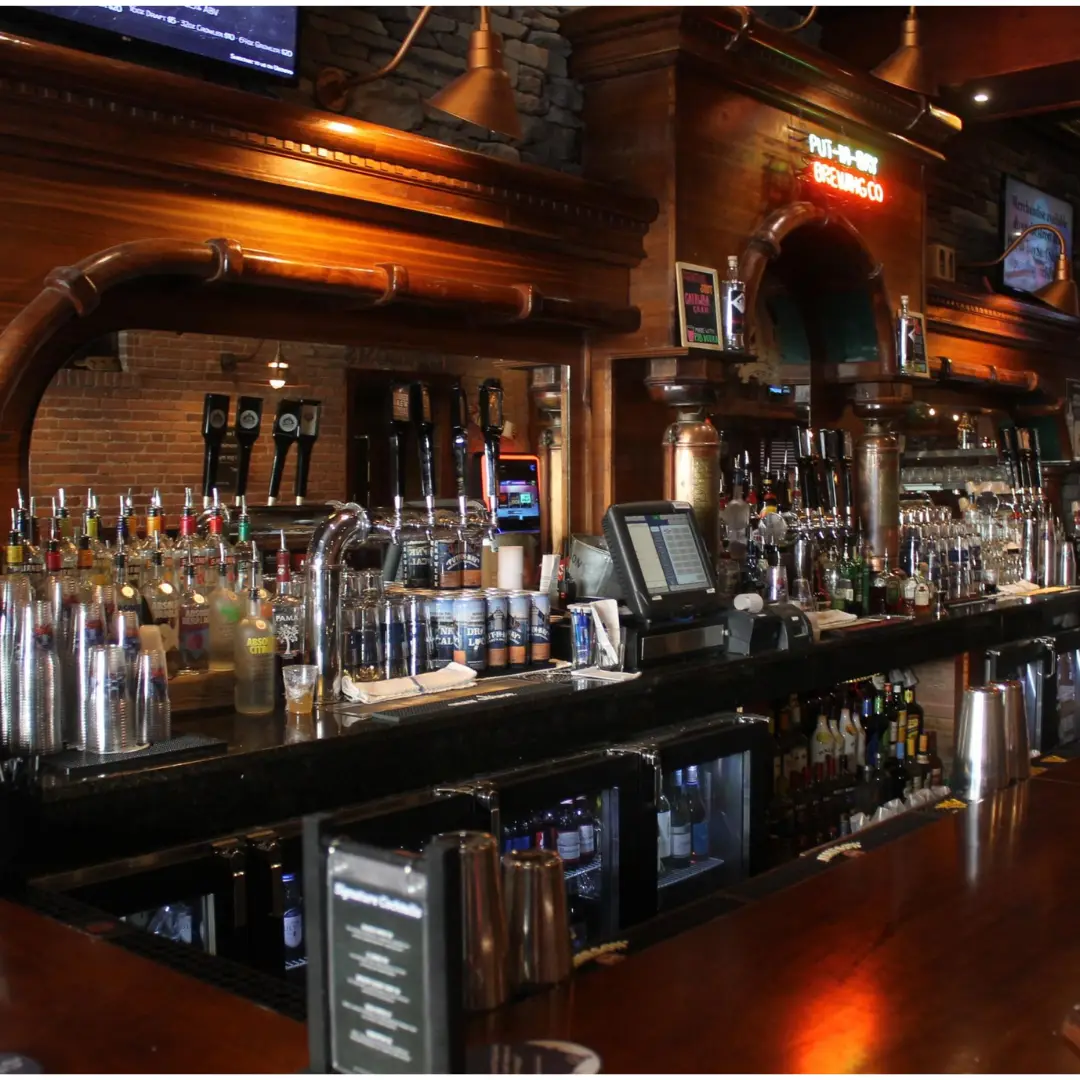 Put-In-Bay Brewing Company — снимка 3 от 4