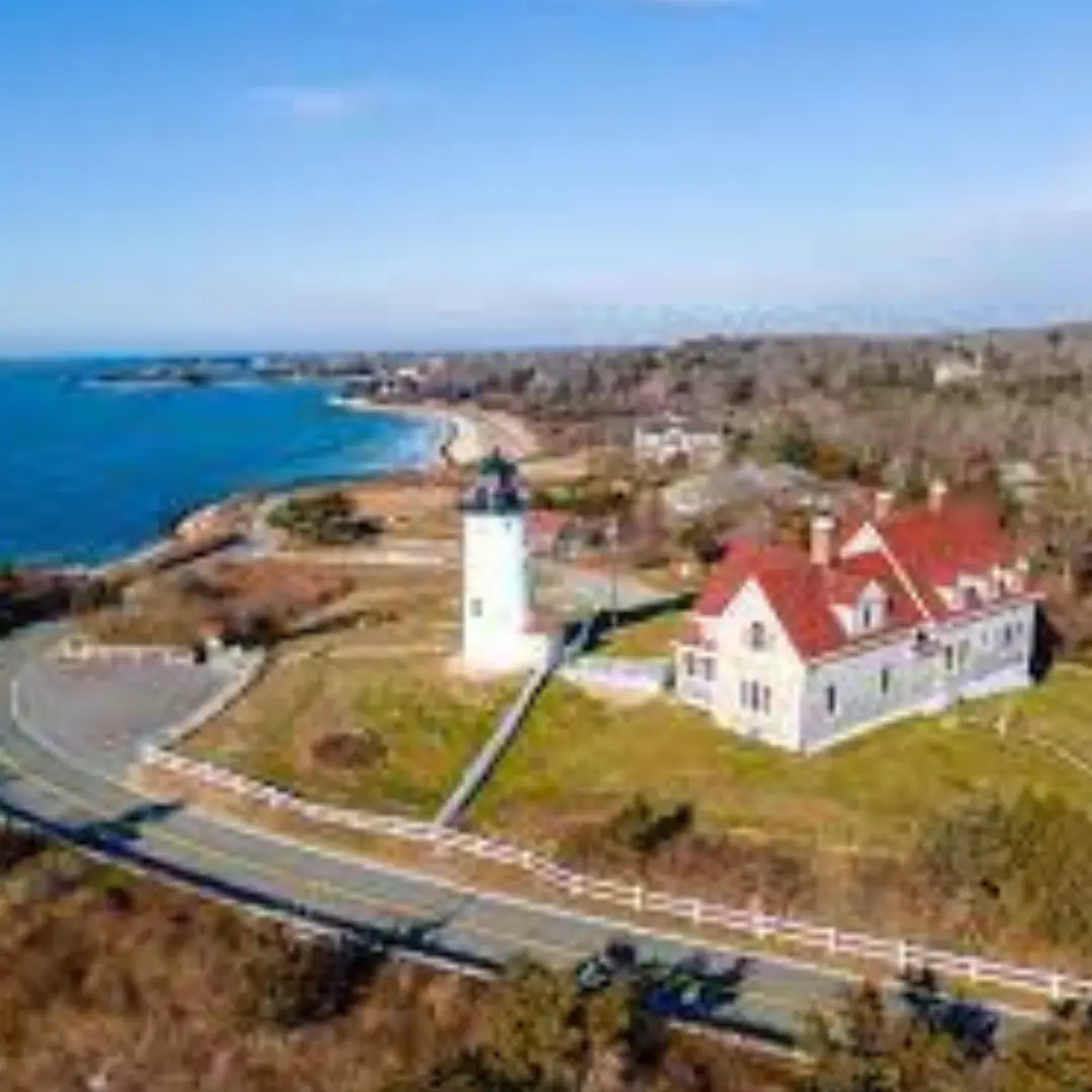 Even'Tide Resort Motel & Cottages — снимка 2 от 3