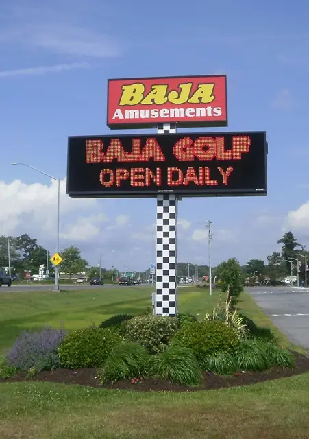 Baja Amusements — снимка 4 от 6