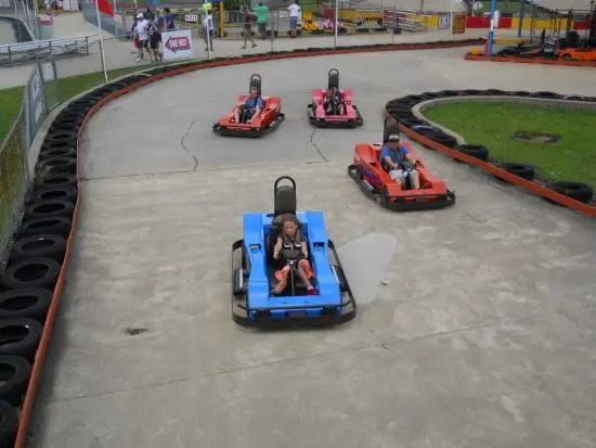 Baja Amusements — снимка 5 от 6