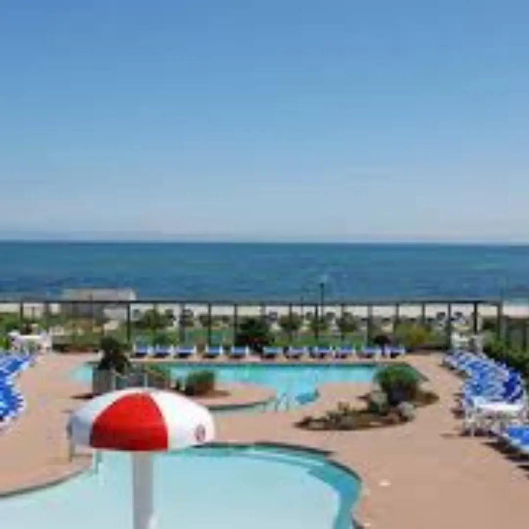 Red Jacket Beach Resort — снимка 2 от 3