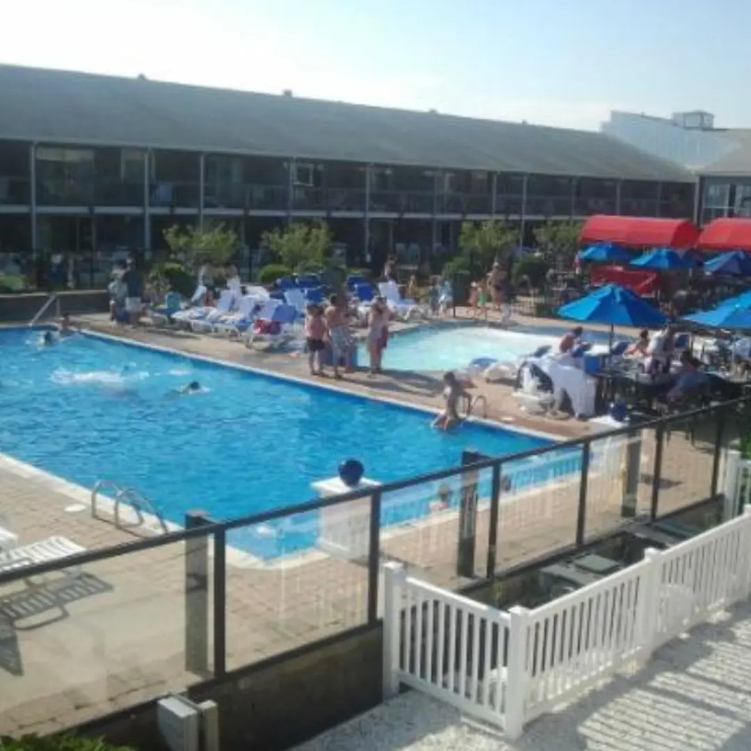 Red Jacket Beach Resort — снимка 3 от 3