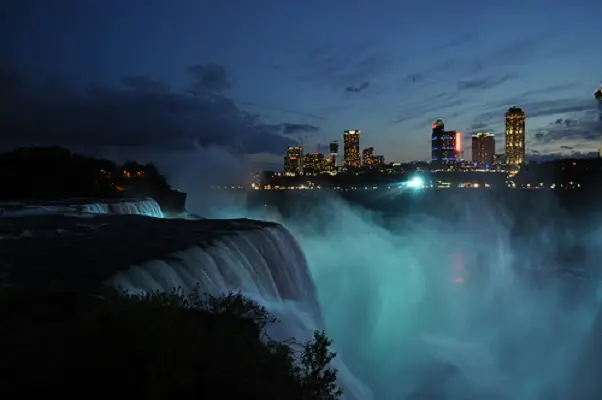 Hard Rock Cafe Niagara Falls — снимка 6 от 10