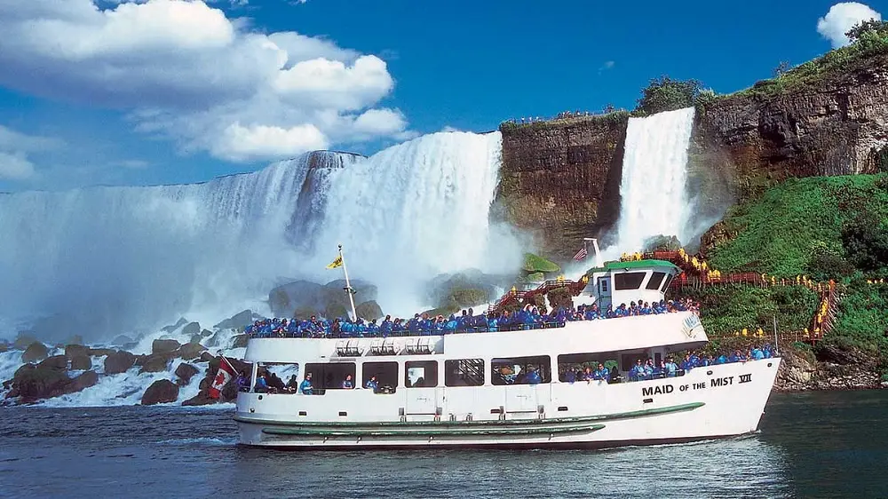Hard Rock Cafe Niagara Falls — снимка 10 от 10