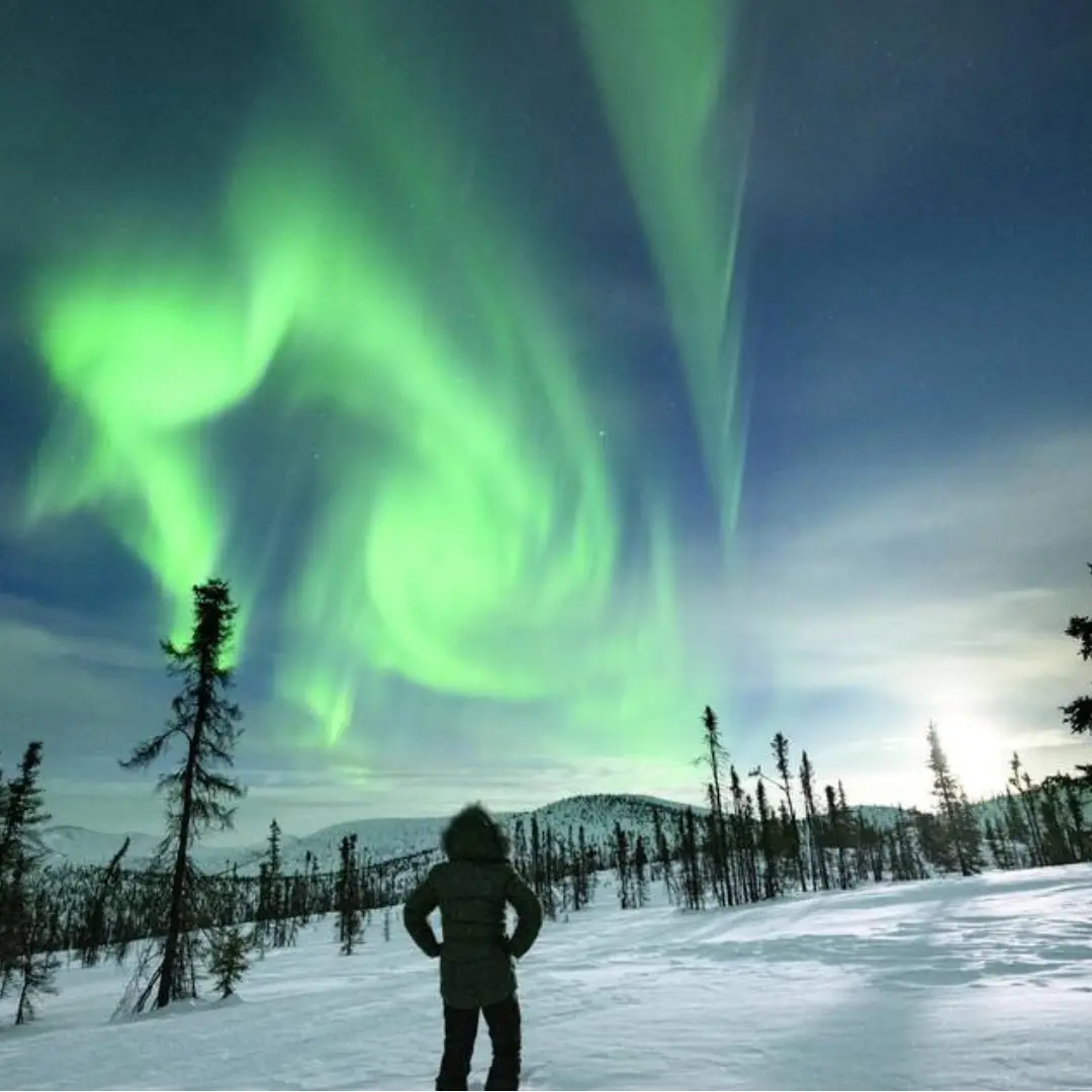 Aloft Anchorage — снимка 2 от 3