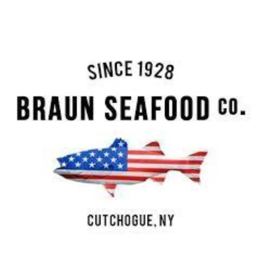 Braun Seafood Company — Cutchogue, New York