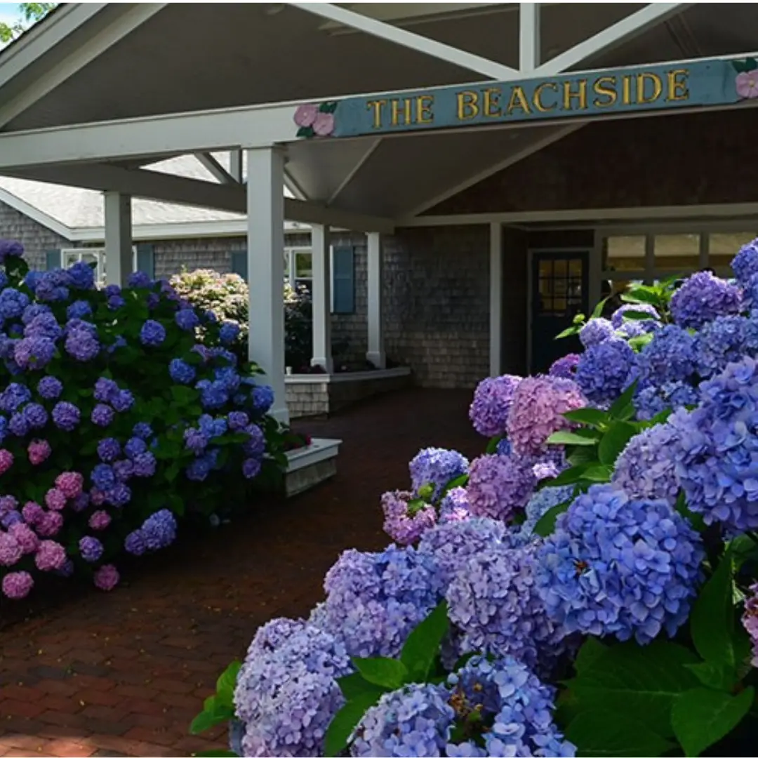 The Beachside on Nantucket — снимка 3 от 3